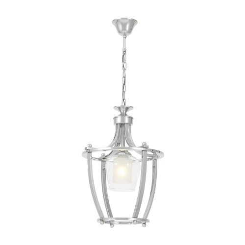 Подвесной светильник Lumina Deco Brooklyn LDP 1241-1 CHR фото 5 Подвесной светильник Lumina Deco Brooklyn LDP 1241-1 CHR фото 5