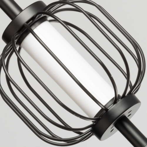 Люстра De City Стаут фото 3