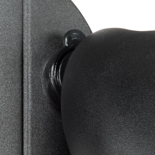 Уличный настенный светодиодный светильник Lightstar Diva 374237 фото 4