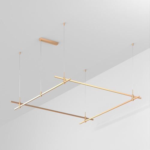 Шинопровод подвесной Arlight Art-Apriori-Quadrat-Hang-2000X2000 048519 Шинопровод подвесной Arlight Art-Apriori-Quadrat-Hang-2000X2000 048519