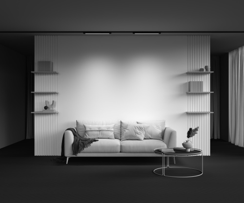 Трековый светильник Technical TR000-1-24W3K-B_1 фото 3 Трековый светильник Technical TR000-1-24W3K-B_1 фото 3