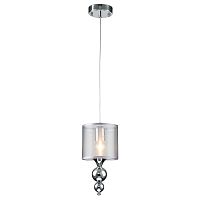 Подвесной светильник Escada 1130/1S E27*40W Chrome