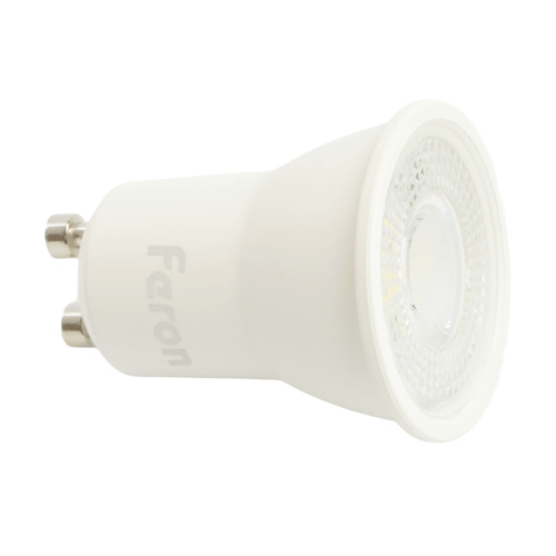 Лампа светодиодная Feron LB-272 MR11 GU10 5W 175-265V 2700K фото 6