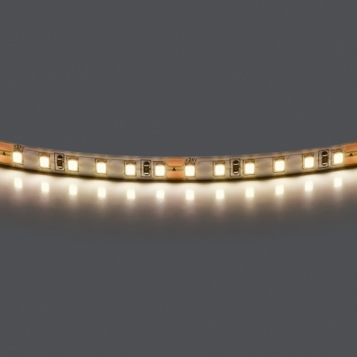 420804 Лента LIGHTSTAR LED 24V 12W 120leds/M 1600LM/M 4000K IP20 1шт = 5м 420804 Лента LIGHTSTAR LED 24V 12W 120leds/M 1600LM/M 4000K IP20 1шт = 5м