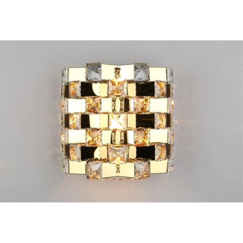 Светильник настенный (Бра) APL.861.01.02 фото 6 Светильник настенный (Бра) APL.861.01.02 фото 6