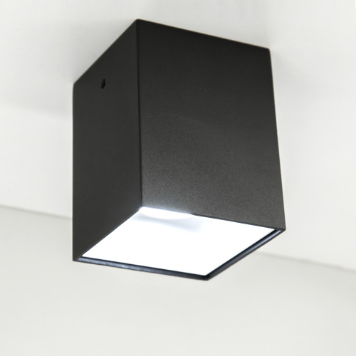 Citilux Старк CL7440210 LED Светильник накладной Чёрный Белый фото 7 Citilux Старк CL7440210 LED Светильник накладной Чёрный Белый фото 7