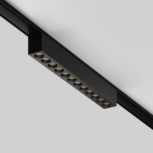 Трековый светильник Technical TR082-4-12WTW-M-B фото 10 Трековый светильник Technical TR082-4-12WTW-M-B фото 10