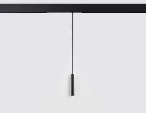 Трековый светодиодный светильник Ambrella Light Track System Magnetic 220V GL1432 фото 5