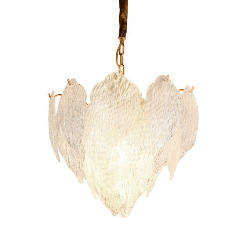 Люстра Novida L10 фото 5