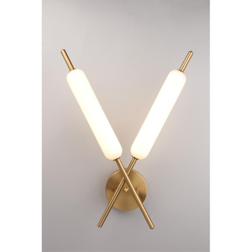 Светильник настенный (Бра) APL.010.01.16 фото 6 Светильник настенный (Бра) APL.010.01.16 фото 6