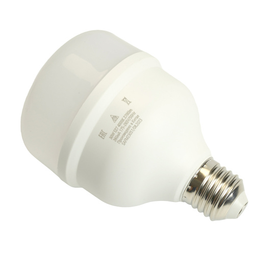 Лампа светодиодная SAFFIT SBHP1030 E27 30W 230V 4000K фото 3