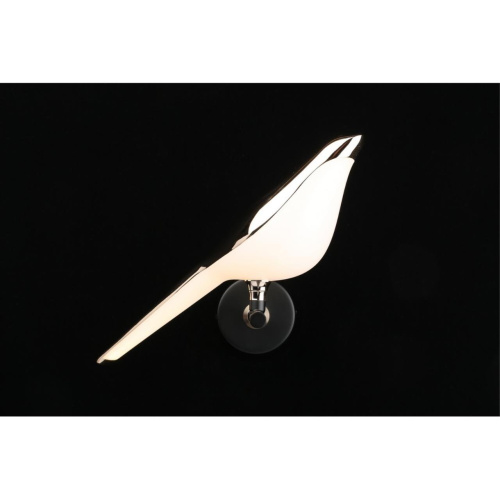 Светильник настенный (Бра) APL.822.01.10 фото 11 Светильник настенный (Бра) APL.822.01.10 фото 11