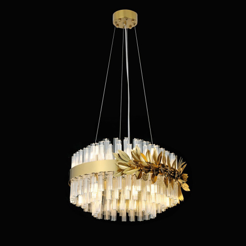 Люстра 17966-600 gold фото 3 Люстра 17966-600 gold фото 3