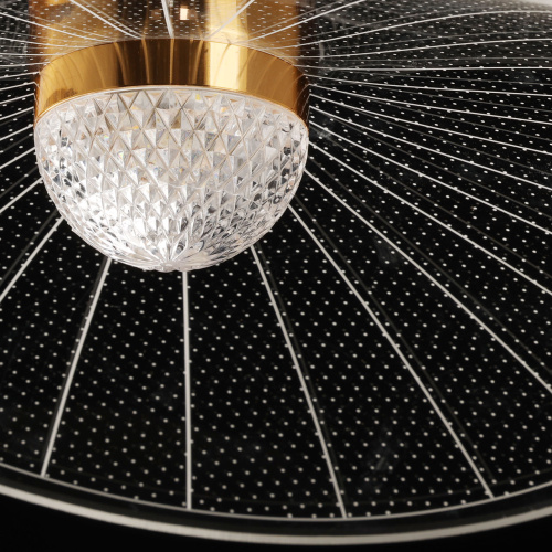 Люстра De City Оскар фото 9 Люстра De City Оскар фото 9