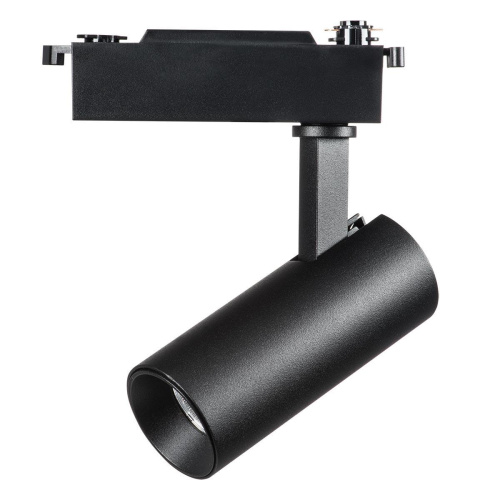 Трековый светодиодный светильник Lightstar Fuoco Led 218217 Трековый светодиодный светильник Lightstar Fuoco Led 218217