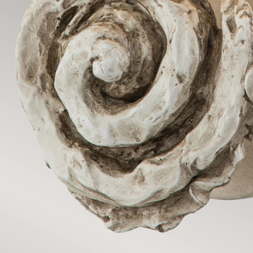 Бра Elstead, Арт. FB-SWIRL-1L-W фото 4