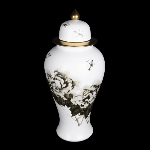 10290V/M Декоративная ваза LOFT IT Equilibrium фото 5 10290V/M Декоративная ваза LOFT IT Equilibrium фото 5