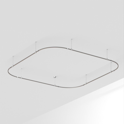 Основание ART-APRIORI-QUADRAT-SOFT-ROD-400-3500x3500 (TN) Arlight 050201 Основание ART-APRIORI-QUADRAT-SOFT-ROD-400-3500x3500 (TN) Arlight 050201
