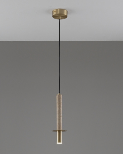 Светильник подвесной Moderli V11952-1P Alto фото 3 Светильник подвесной Moderli V11952-1P Alto фото 3