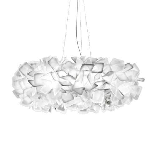 Люстра Clizia Large White Люстра Clizia Large White