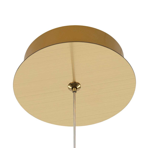 Светильник Citilux SIGNATURE CL247051 фото 3 Светильник Citilux SIGNATURE CL247051 фото 3