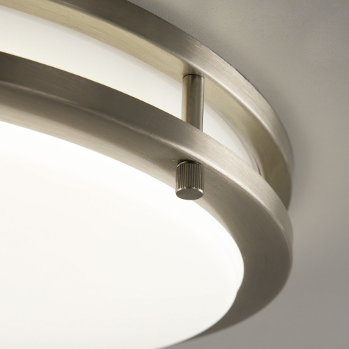 Citilux Бостон CL709321N LED Светильник с диммером Матовый Хром фото 9