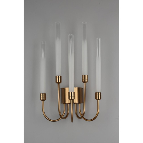 Светильник настенный (Бра) APL.852.01.10 фото 8 Светильник настенный (Бра) APL.852.01.10 фото 8