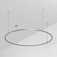 Основание ART-APRIORI-ROUND-ROD-800-R1800 (TN) Arlight 050194