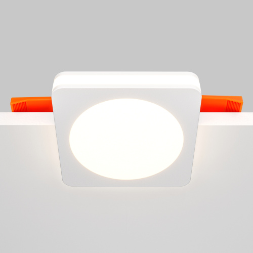 Встраиваемый светильник Technical DL303-L7W фото 5