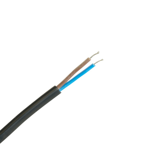 Сетевой шнур с выключателем, 230V 1,9м черный, KF-HK-1-2 фото 5