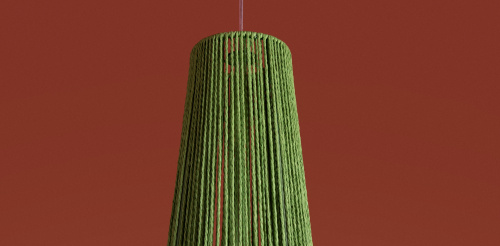 Подвесной светильник Freya FR5405PL-01GN1 фото 12 Подвесной светильник Freya FR5405PL-01GN1 фото 12