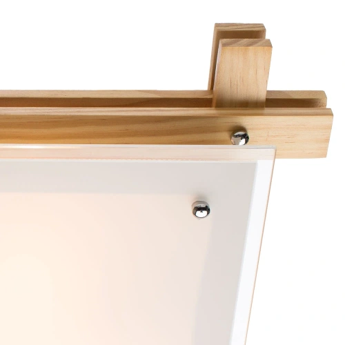 Потолочный светильник Arte Lamp ARCHIMEDE A6460PL-3BR фото 3 Потолочный светильник Arte Lamp ARCHIMEDE A6460PL-3BR фото 3