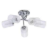 Потолочная люстра De City Олимпия 638014005