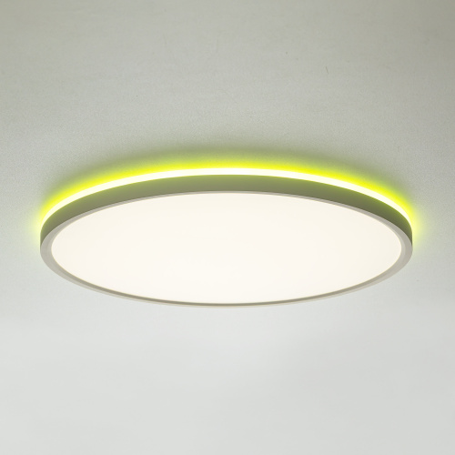 Citilux NORMA CL749400 LED RGB Светильник с пультом Белый фото 10 Citilux NORMA CL749400 LED RGB Светильник с пультом Белый фото 10