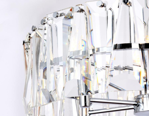 Подвесная люстра Ambrella light Traditional TR5171 фото 2 Подвесная люстра Ambrella light Traditional TR5171 фото 2