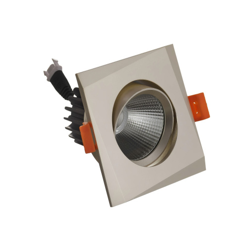 Накладной светильник Lumina Deco Dalston LDC F115 SL фото 2