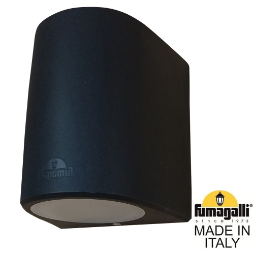 Fumagalli Фасадный светильник FUMAGALLI MARTA 160-2L 2A6.000.000.AXD2L Fumagalli Фасадный светильник FUMAGALLI MARTA 160-2L 2A6.000.000.AXD2L