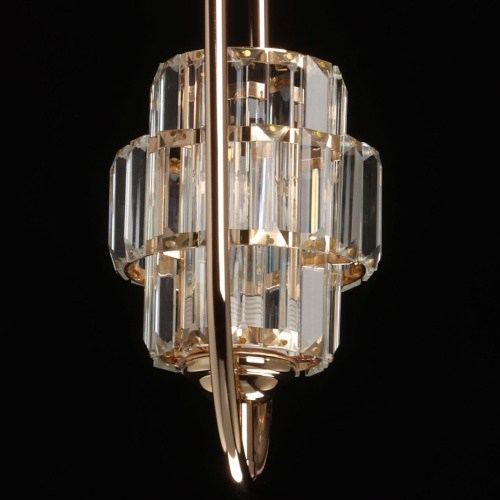 Подвесной светильник De City Бриз 111017601 фото 7 Подвесной светильник De City Бриз 111017601 фото 7