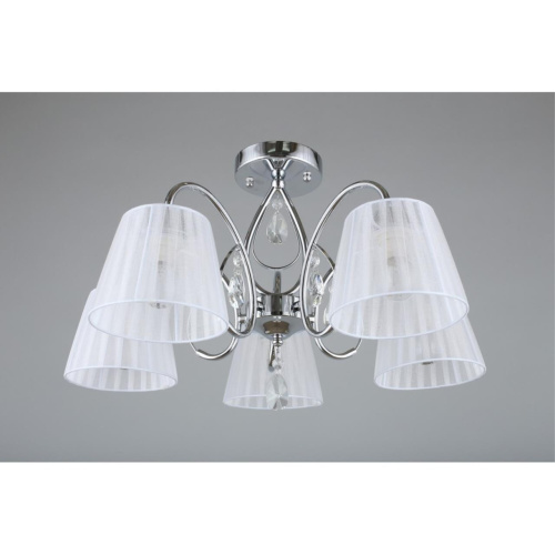 Люстра потолочная OML-56607-05 фото 5 Люстра потолочная OML-56607-05 фото 5