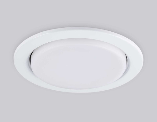 Светильник встраиваемый AMBRELLA LIGHT STANDARD SPOT TU1501 фото 2