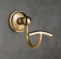 Крючок Chatham Single Oil-Rubbed Bronze