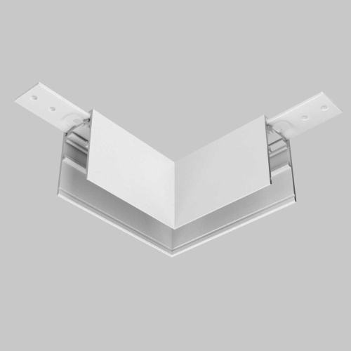 Комплектующие для накладной трековой системы Voltega Эксилайт / Exilight VGL034HCL-41W фото 4 Комплектующие для накладной трековой системы Voltega Эксилайт / Exilight VGL034HCL-41W фото 4