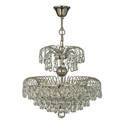 Подвесная люстра Arti Lampadari Mineo E 1.5.40.101 N Подвесная люстра Arti Lampadari Mineo E 1.5.40.101 N