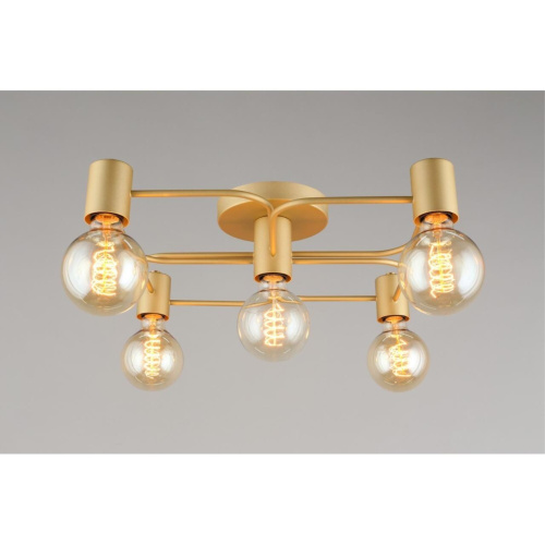 Люстра потолочная APL.911.07.05 фото 2 Люстра потолочная APL.911.07.05 фото 2