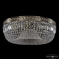 Люстра хрустальная 19041/60IV GB Bohemia Ivele Crystal (Богемия Ивеле Кристалл)