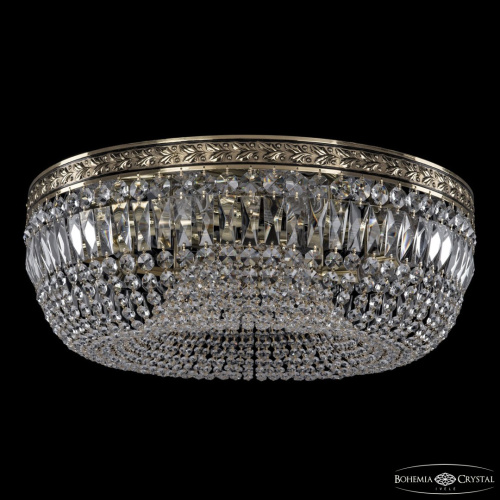 Люстра хрустальная 19041/60IV GB Bohemia Ivele Crystal (Богемия Ивеле Кристалл)