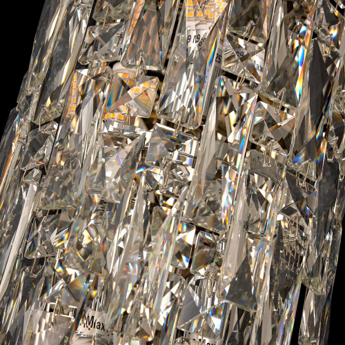 Бра Vetto Chrome FL1054-6W фото 3