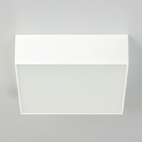 Citilux Тао CL712X120N LED Светильник потолочный с диммером Белый фото 9