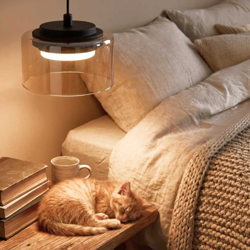 Подвесной светильник Citilux Espace CL243011 фото 4