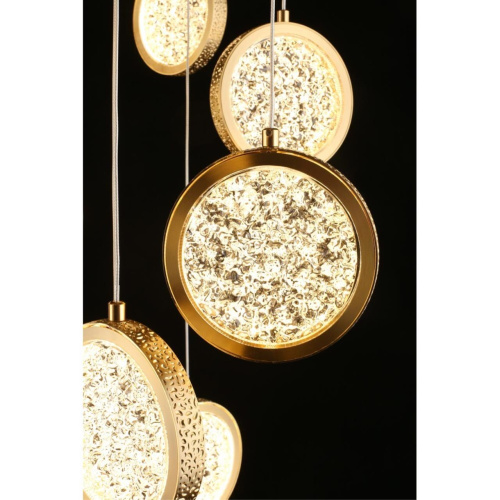 Люстра подвесная APL.048.03.168 фото 12 Люстра подвесная APL.048.03.168 фото 12